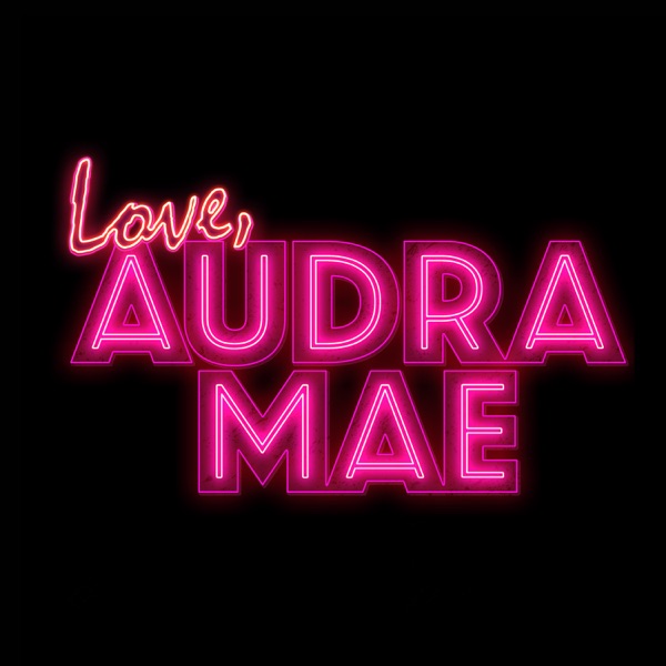 Open Arms (feat. LP) - Single - Audra Mae