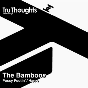 Pussy Footin' / Happy - Single