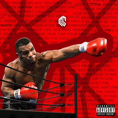 Mike Tyson - Single