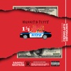 Hunnit & Fifty (feat. Flipp Dinero) - Single