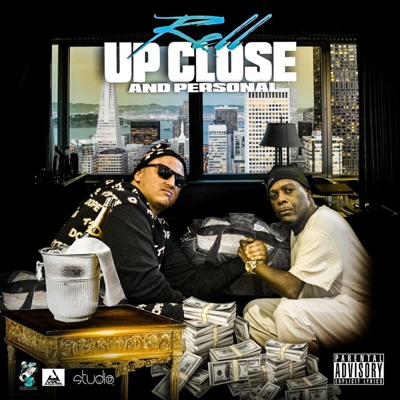 Up Close and Personal - EP