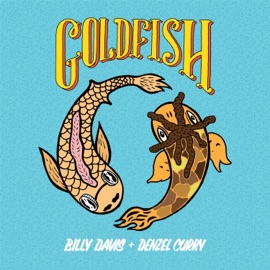 Goldfish (feat. Denzel Curry) Billy Davis