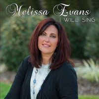 Melissa Evans - Greatly to Be Praised