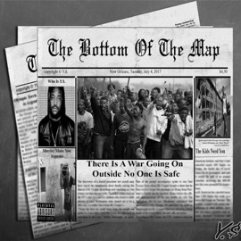 Intro (feat. T. Bailey) Y$