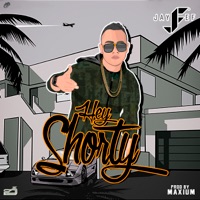 Hey Shorty - Single - JAY EF