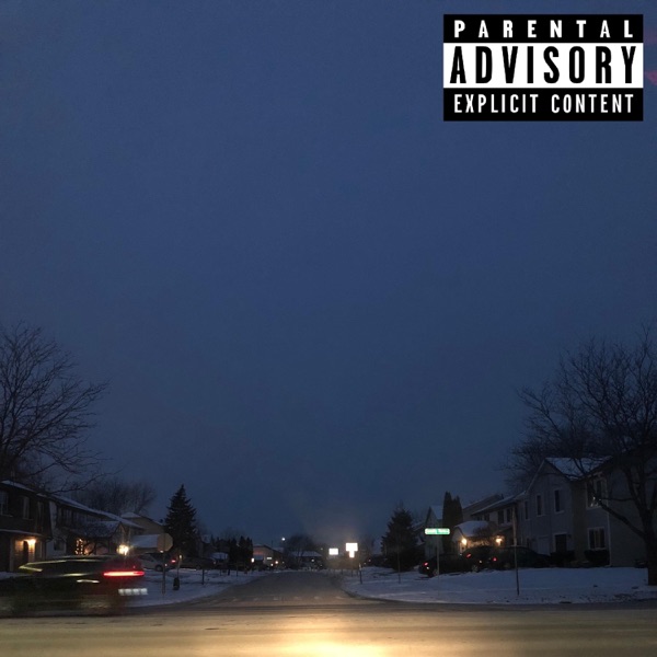 Everyday (feat. Chrispy) - Single
