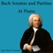 Partita No. 3 in E Major, BWV 1006: 4. Minuet - Jean-Pierre Venaissin lyrics