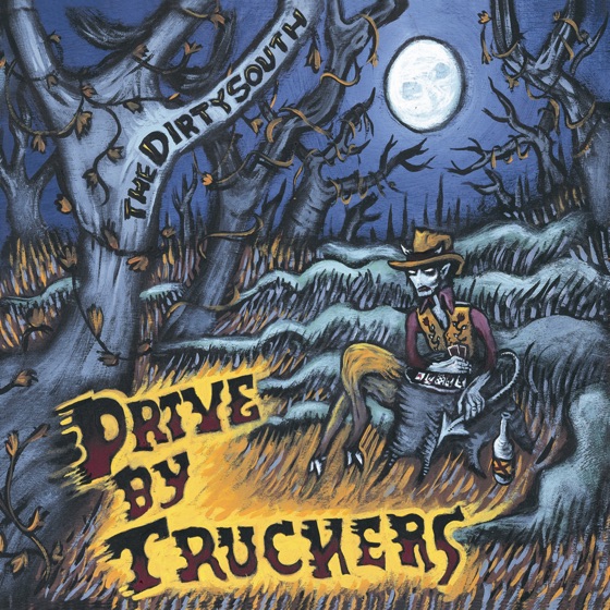 Cover artwork for Tornadoes