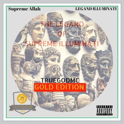 The Legand of Supreme Illuminati