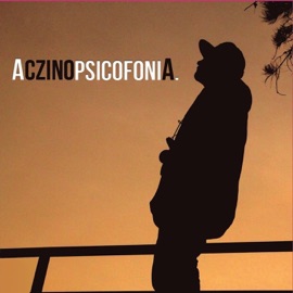 Psicofonia Aczino