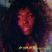 Ah-Mer-Ah-Su - Heartbeats - Radio Version