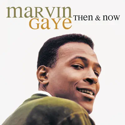 Then & Now - Marvin Gaye