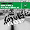 Runaway (Micky More & Andy Tee Mix) - Single