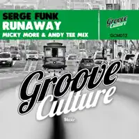 Runaway (Micky More & Andy Tee Mix) — Serge Funk