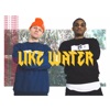 Like Water - Single