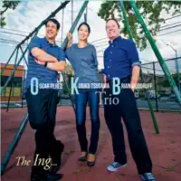 I Remember You — OKB Trio