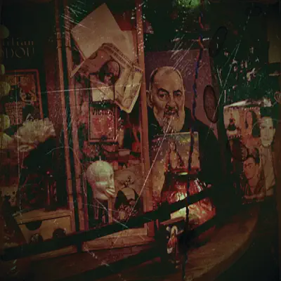 Holy Pictures (James Yuill Remix) - Single - David Holmes