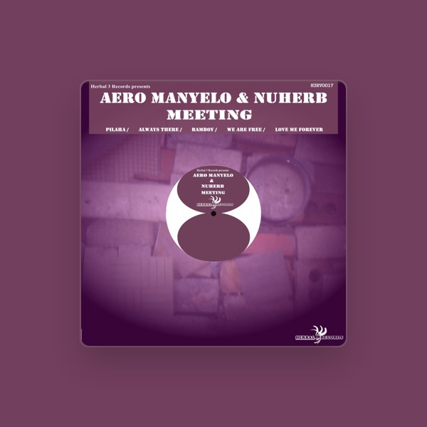 Nuherb's avatar