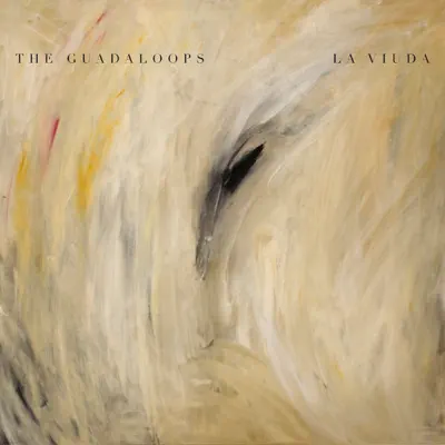 La Viuda - EP - The Guadaloops