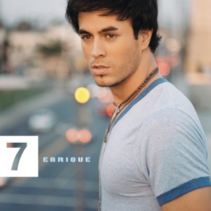 Enrique Iglesias - Not In Love - 排舞 音乐