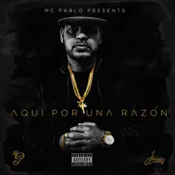 Aquí Por Una Razón - Mc Pablo