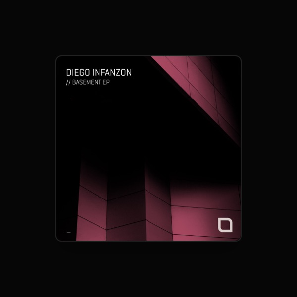 Diego Infanzon's avatar