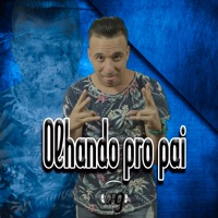 Olhando pro Pai - Single - MC Lukinhas JK