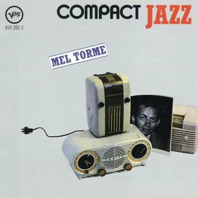 Walkman Jazz: Mel Torme - Mel Tormé