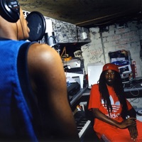 Jammer Dubz, Vol. 1 - Jammer