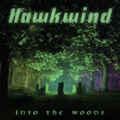 Hawkwind - The Wind