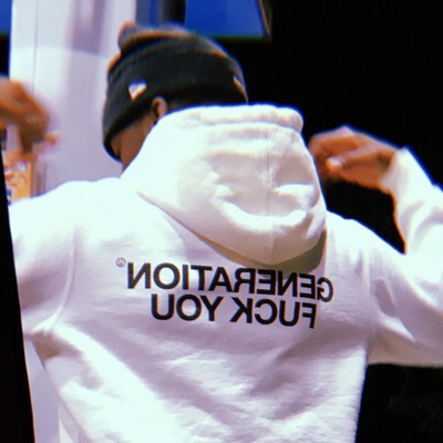 Itsokay2cry - Single