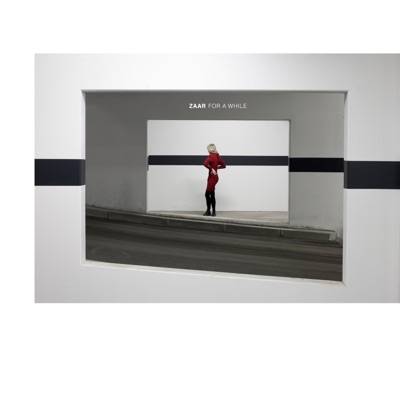 For a While - Single
