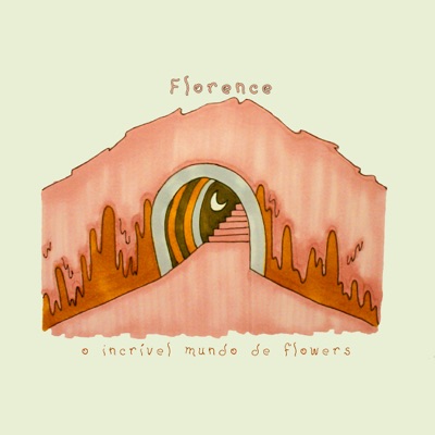 O Incrível Mundo de Flowers