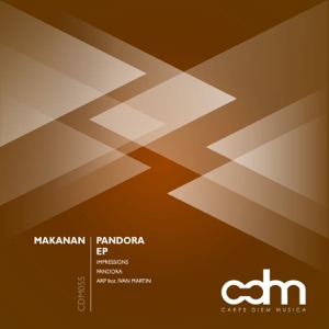 Pandora - Single