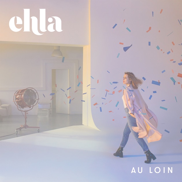 Nous avons écouté le premier EP d’Ehla ! - La Parisienne Life