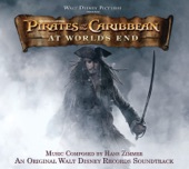 Pirates of the Caribbean: At World's End (Soundtrack from the Motion Picture)