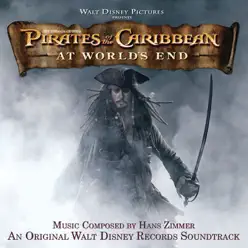 Pirates of the Caribbean: At World's End (Soundtrack from the Motion Picture) - Hans Zimmer