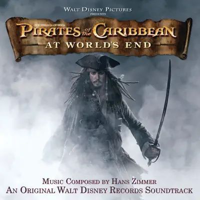 Pirates of the Caribbean: At World's End (Soundtrack from the Motion Picture) - Hans Zimmer