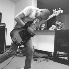 Listen to Crib, watch music videos, read bio, see tour dates & more!