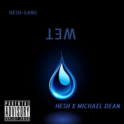 Wet - Single