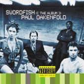 Paul Oakenfold - Planet Rock (Paul Oakenfold vs. Afrika Bambaataa & The Soul Sonic Force)