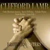 Clifford Lamb - Fair Weather