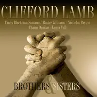 Fair Weather — Clifford Lamb