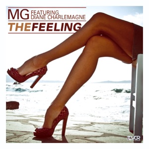 The Feeling - EP