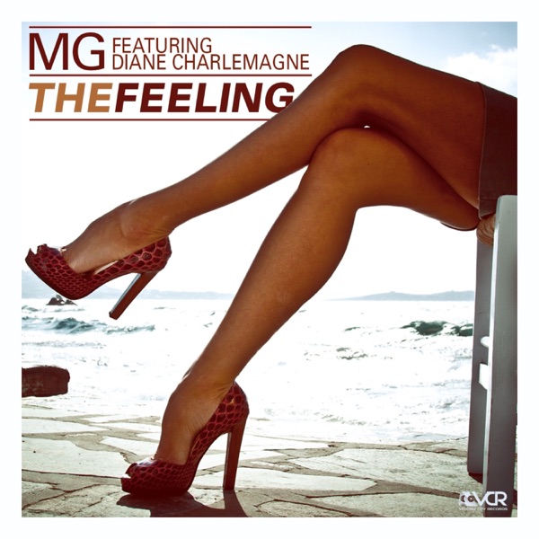 The Feeling - EP