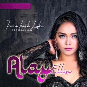 Terima Kasih Luka Album Art