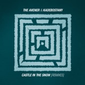 Castle In the Snow (Remixes) - Single artwork