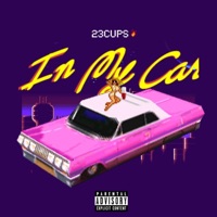 In My Car - Single - 23cups