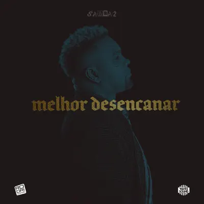 Melhor Desencanar - Single - Rodriguinho