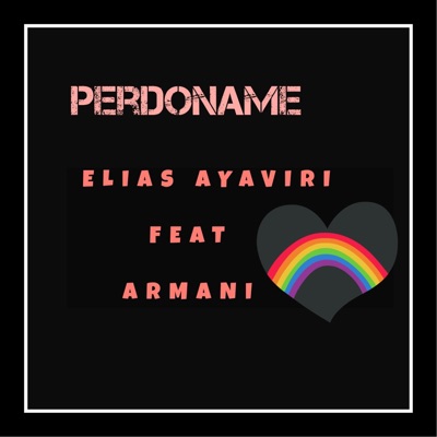 Perdóname (feat. Armani) - Single